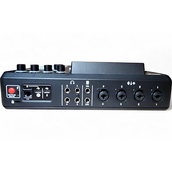 Used RODE Rodecaster Pro II Digital Mixer
