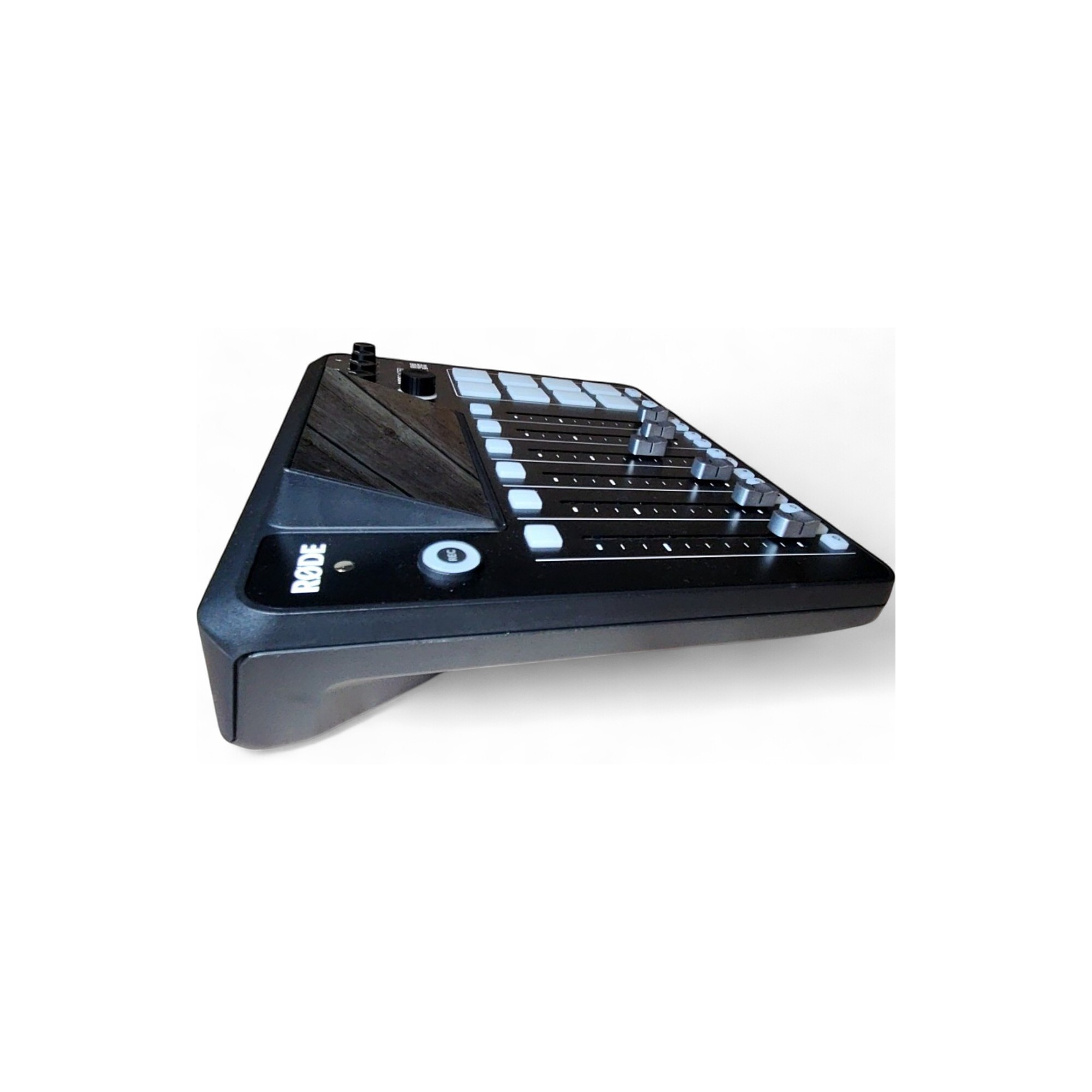Used RODE Rodecaster Pro II Digital Mixer | Guitar Center