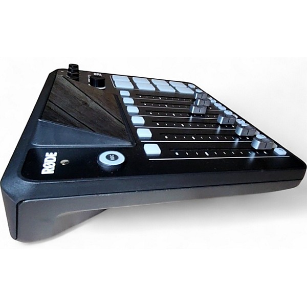 Used RODE Rodecaster Pro II Digital Mixer