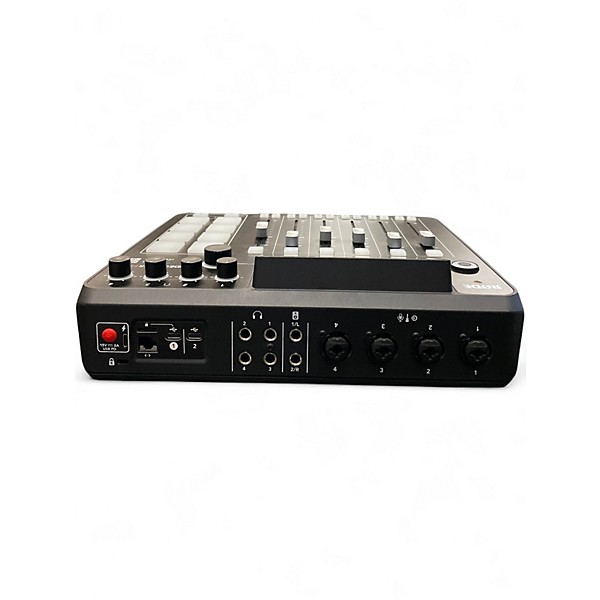 Used RODE Rodecaster Pro II Digital Mixer | Guitar Center