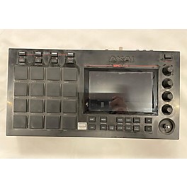 Used Akai Professional Used Akai Professional MPC Live Production Controller