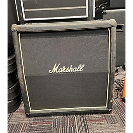 Used Universal Audio Used Marshall 1965A Lead 4x10 Guitar Cabinet