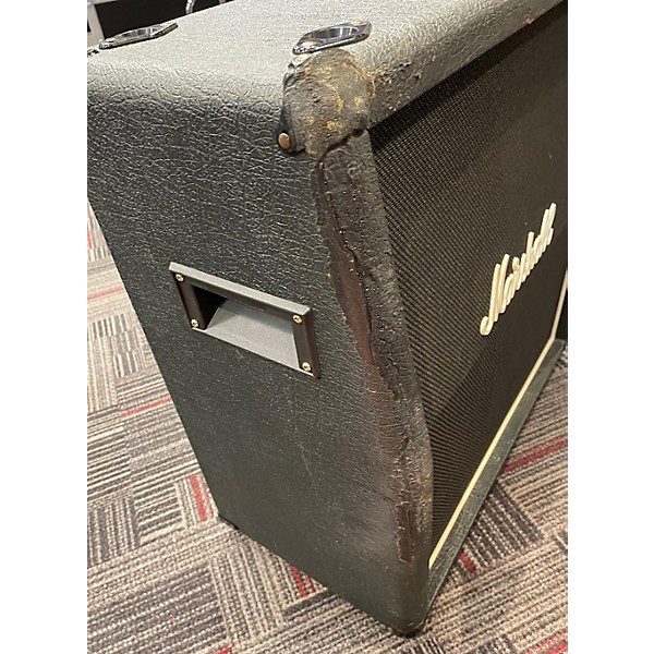 Used Used Marshall 1965A Lead 4x10 Guitar Cabinet