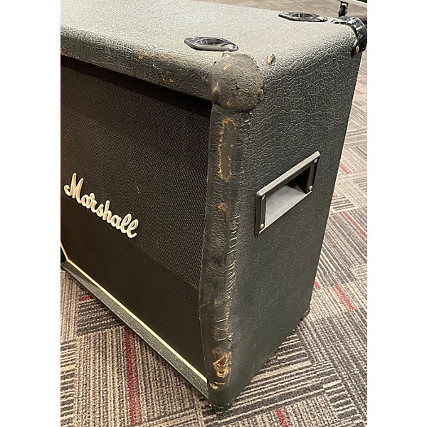 Used Used Marshall 1965A Lead 4x10 Guitar Cabinet