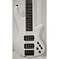 Used Schecter Guitar Research STAGE 4 Electric Bass Guitar