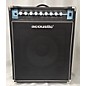 Used Acoustic B100C Bass Combo Amp thumbnail