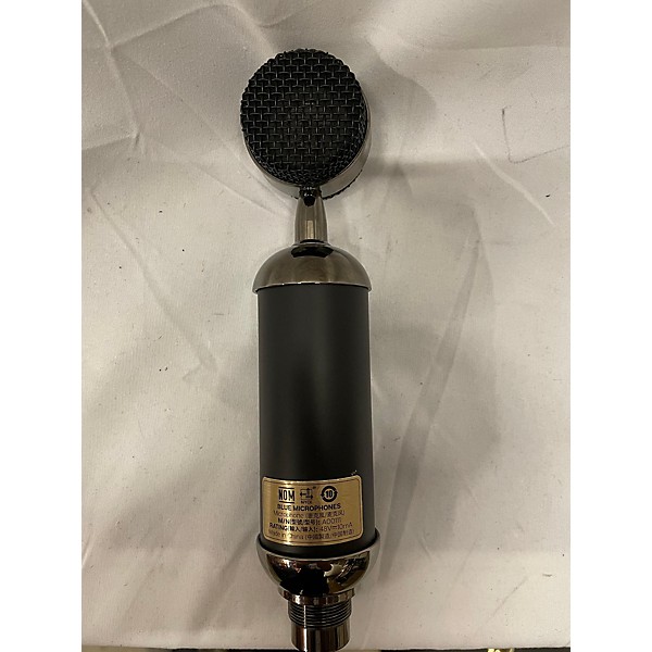 Used Blue Used Blue Spark SL Condenser Microphone