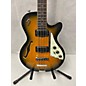 Used Duesenberg USA Starplayer Bass Electric Bass Guitar