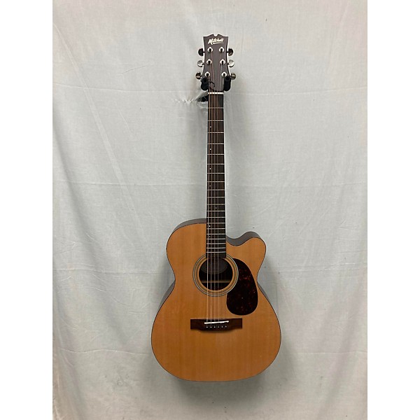 Used Mitchell T313C Acoustic Electric Guitar