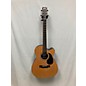 Used Mitchell T313C Acoustic Electric Guitar thumbnail