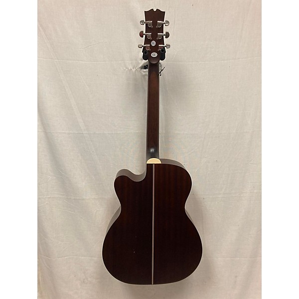 Used Mitchell T313C Acoustic Electric Guitar
