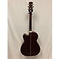 Used Mitchell T313C Acoustic Electric Guitar