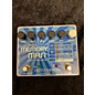 Used Electro-Harmonix XO Stereo Memory Man With Hazarai Delay Effect Pedal thumbnail