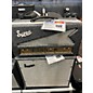 Used Supro 1695T Black Magick 25W 1x12 Tube Guitar Combo Amp thumbnail