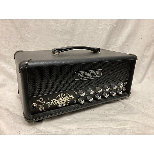 Used MESA/Boogie Recto-verb 25 Tube Guitar Amp Head