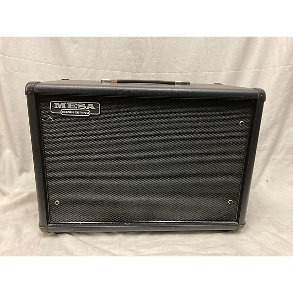 Used MESA/Boogie EXT1X12 Guitar Cabinet