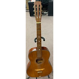 Used Miscellaneous 1967 Parlor Acoustic Acoustic Guitar