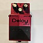 Vintage BOSS 1983 DM-2 Delay Effect Pedal thumbnail