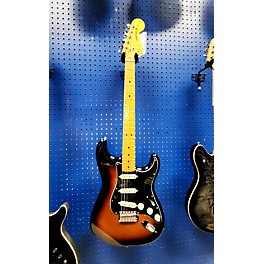 Used Fender Used Fender Vintera II 70s Stratocaster 3 Color Sunburst Solid Body Electric Guitar