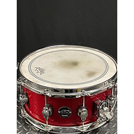 Used DW 6.5X14 Performance Series Snare Drum