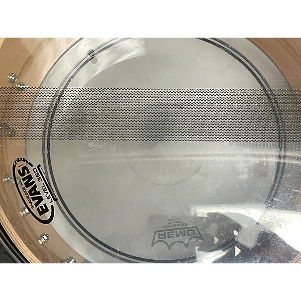 Used DW 6.5X14 Performance Series Snare Drum