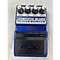 Used DOD Used DOD MYSTIC BLUES Effect Pedal thumbnail