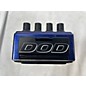 Used DOD Used DOD MYSTIC BLUES Effect Pedal