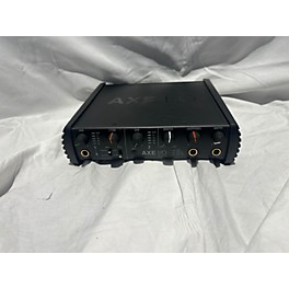 Used IK Multimedia Used IK Multimedia Axe I/O Audio Interface