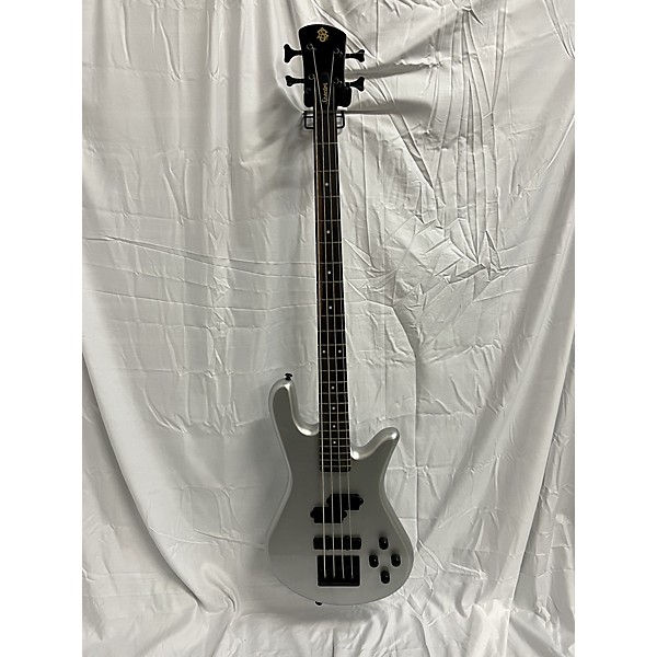 Used Spector Performer 4 Electric Bass Guitar