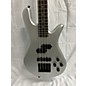 Used Spector Performer 4 Electric Bass Guitar