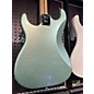 Used Fender 2020 Parallel Universe Vol II Jazz Strat Solid Body Electric Guitar