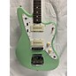 Used Fender 60s Jazzmaster Lacquer Solid Body Electric Guitar