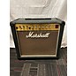 Used Marshall 75 Reverb Tube Guitar Combo Amp thumbnail