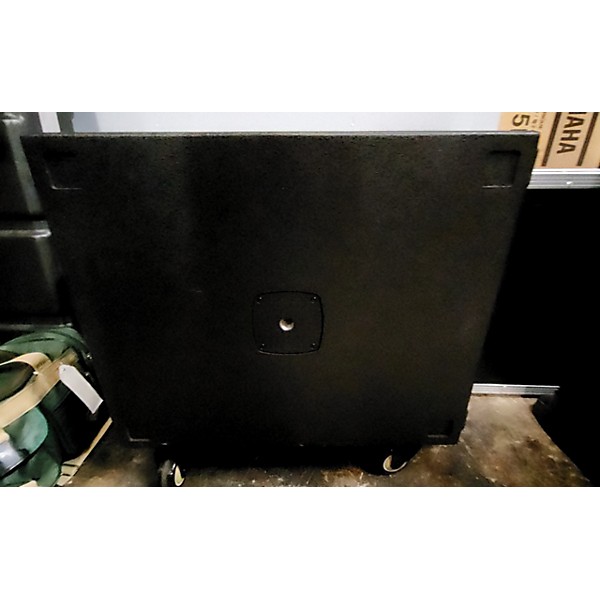 Used QSC KS112 Powered Subwoofer