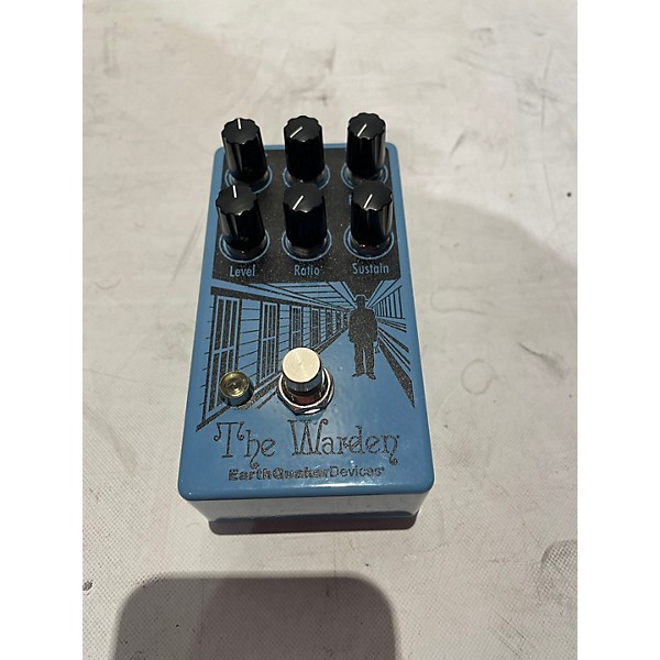 Used EarthQuaker Devices Hizumitas Effect Pedal