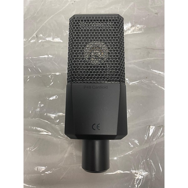 Used LEWITT LCT 240 Condenser Microphone