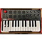 Used Akai Professional MPK Mini MIDI Controller thumbnail