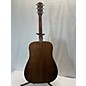 Vintage Taylor 1994 710 Acoustic Guitar