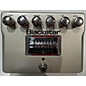 Used Blackstar HT-DISTX Tube High Gain Distortion Effect Pedal thumbnail