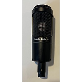 Used Audio-Technica Used Audio-Technica AT2035 Condenser Microphone