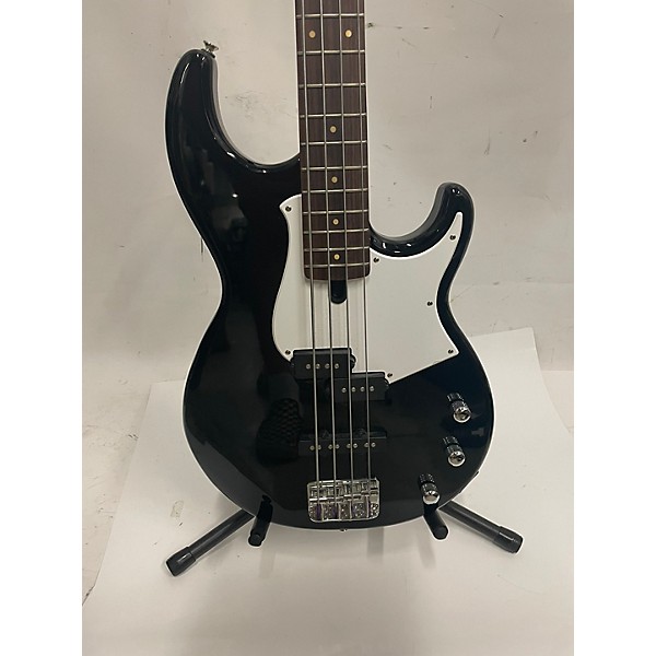 Used Yamaha Broadbass Electric Bass Guitar