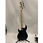 Used Yamaha Broadbass Electric Bass Guitar