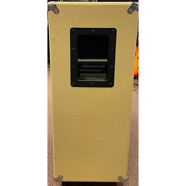 Used Avatar 4x12 Guitar Cabinet