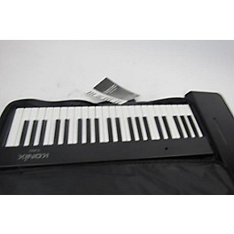 Used In Store Used Used Konix Pj88c Portable Folded Electronic Piano Portable Keyboard