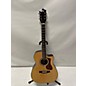 Used Guild OM250CE Acoustic Electric Guitar thumbnail