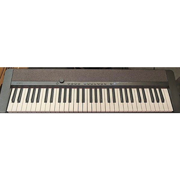Used Casio CTS1BK Portable Keyboard
