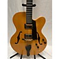 Used Martin CF-2 Dale Unger Archtop Hollow Body Electric Guitar