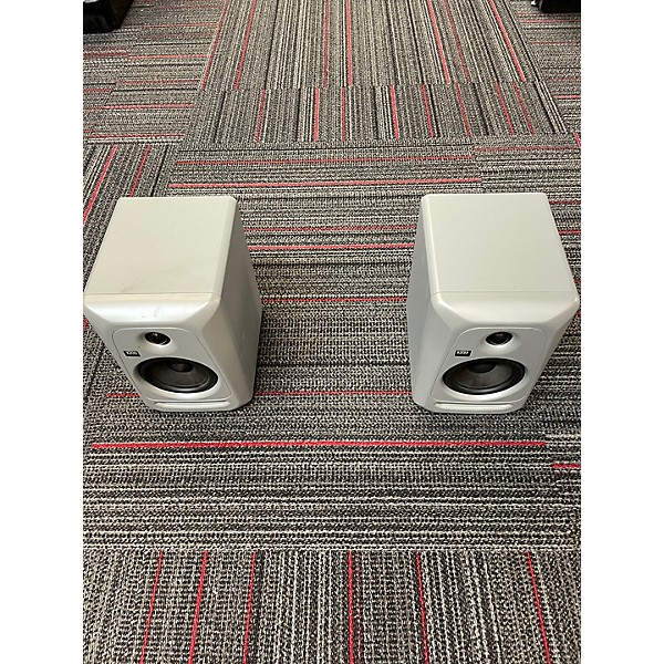 Used KRK RP5G3 Pair Powered Monitor