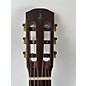 Used Alvarez Mc75ce Classical Acoustic Electric Guitar
