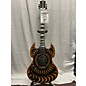 Used Wylde Audio Barbarian Solid Body Electric Guitar thumbnail